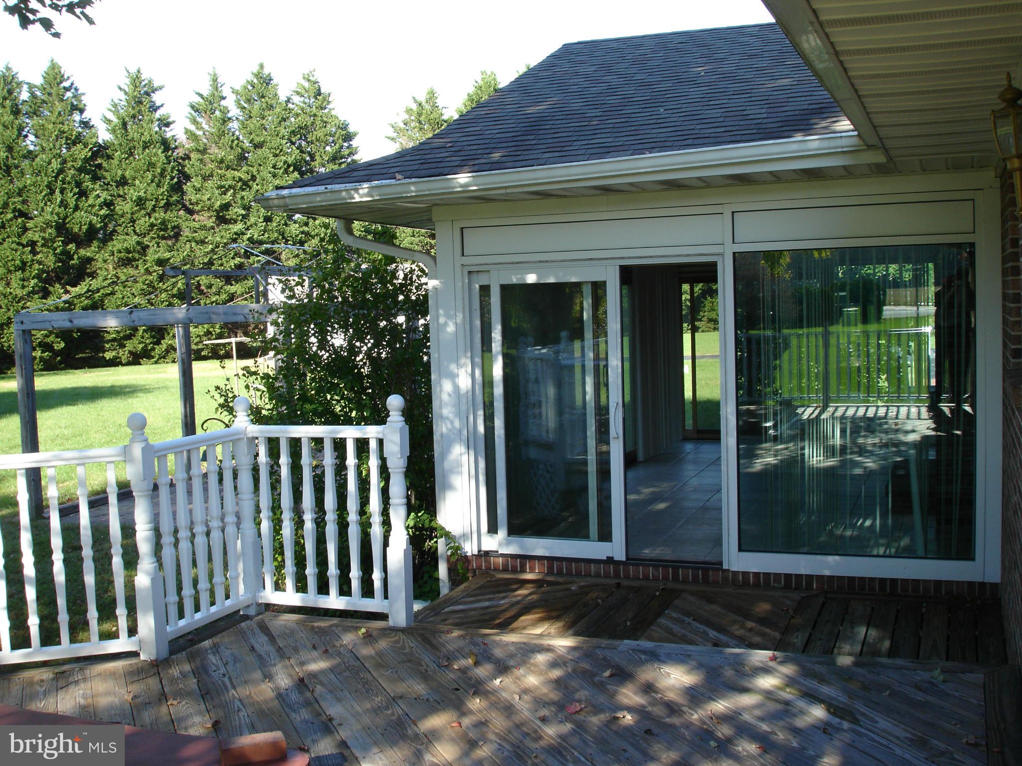 3350 Deep Landing Road Huntingtown, MD 20639 - Photo 22 of 30 Exterior (General)