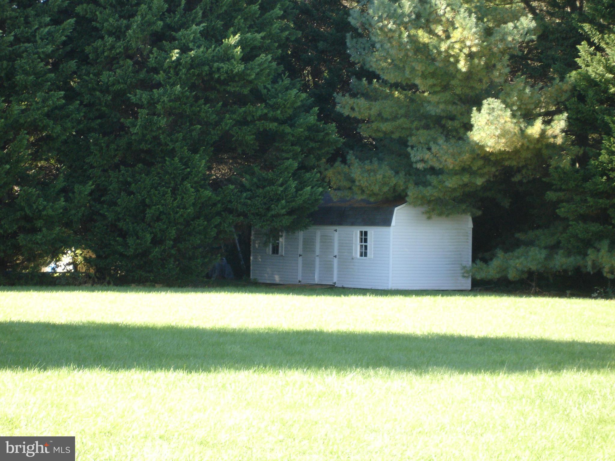 3350 Deep Landing Road Huntingtown, MD 20639 - Photo 26 of 30 Exterior (Rear)