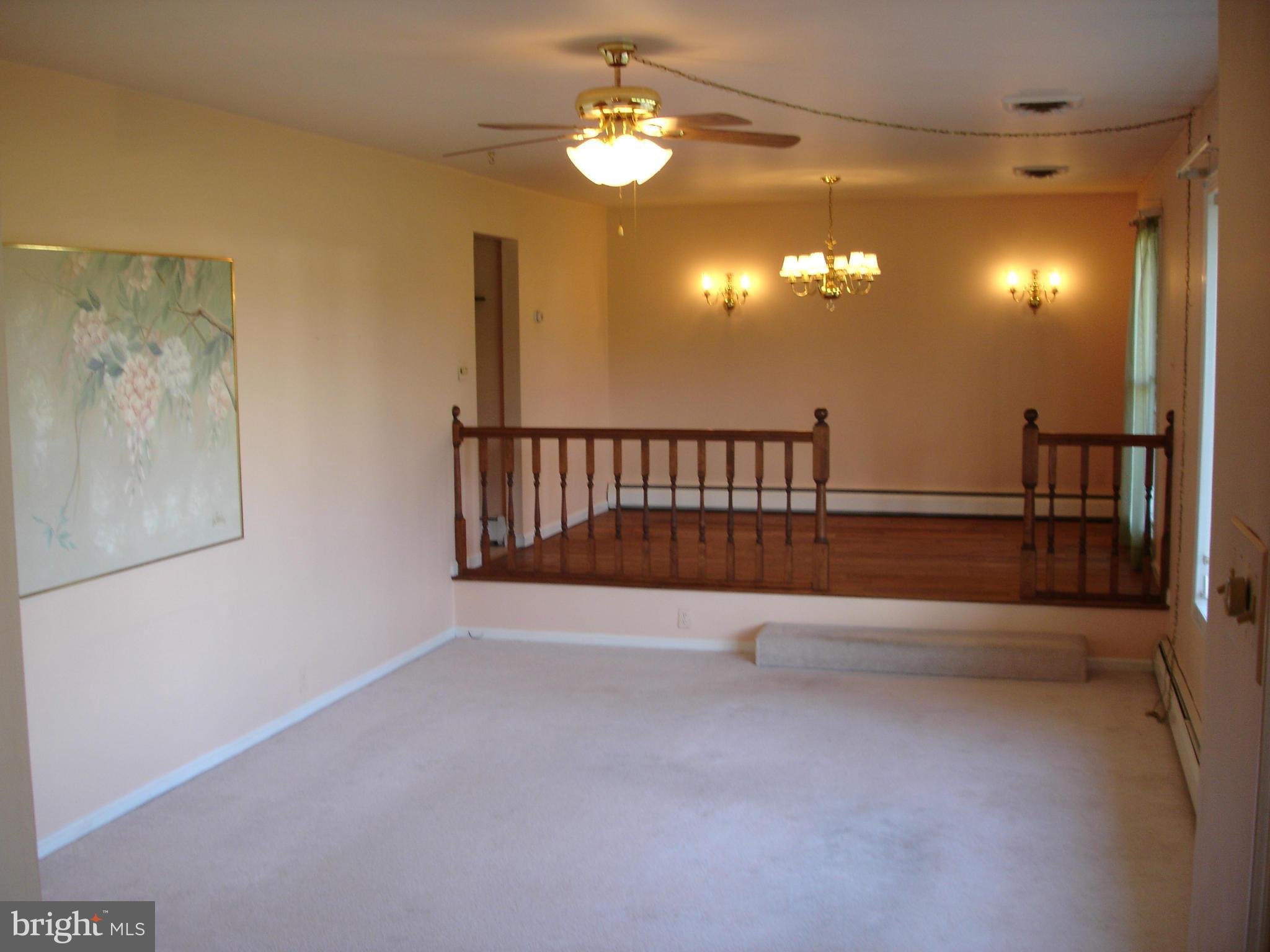 3350 Deep Landing Road Huntingtown, MD 20639 - Photo 4 of 30 Living Room