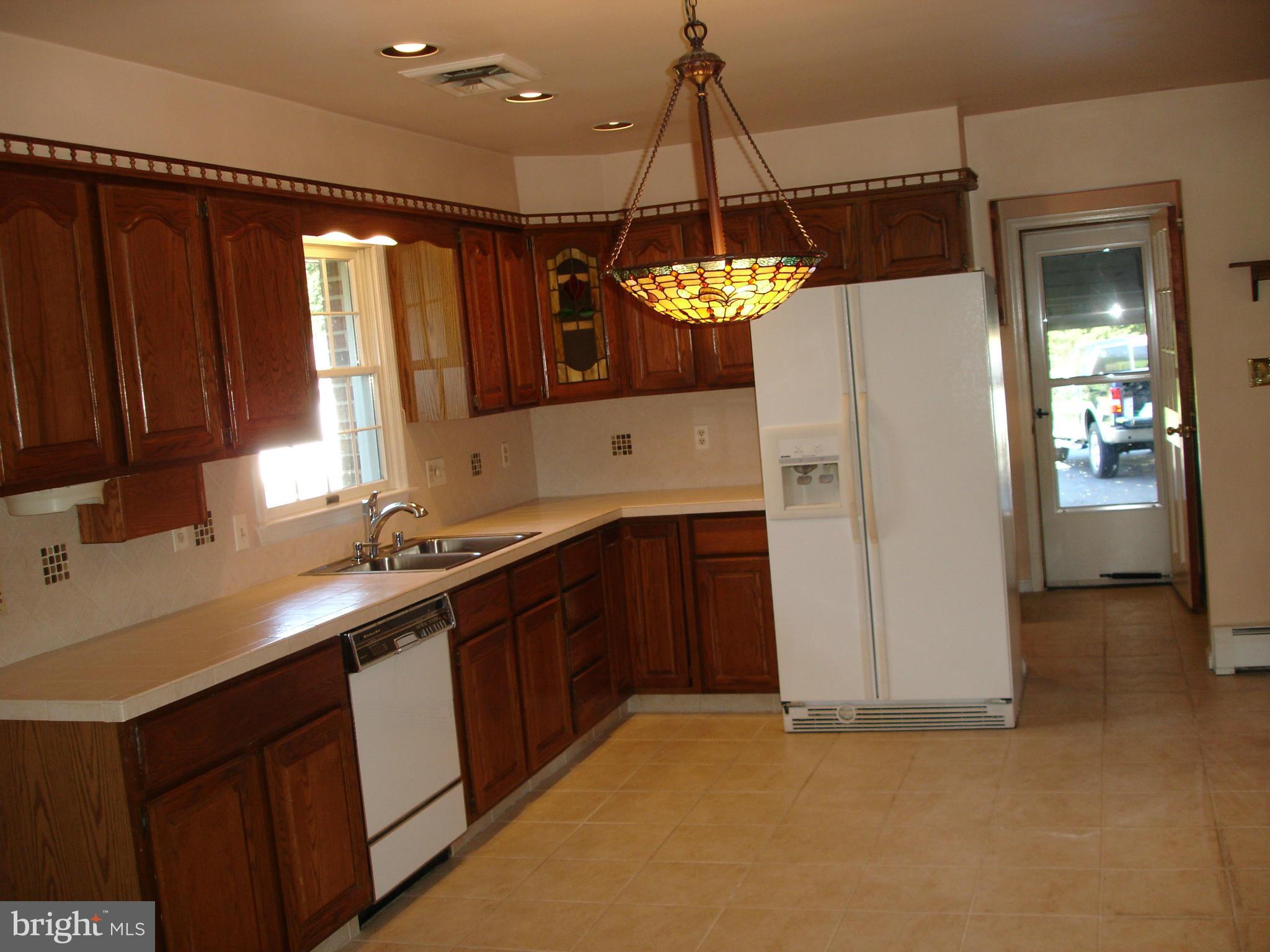 3350 Deep Landing Road Huntingtown, MD 20639 - Photo 6 of 30 Kitchen