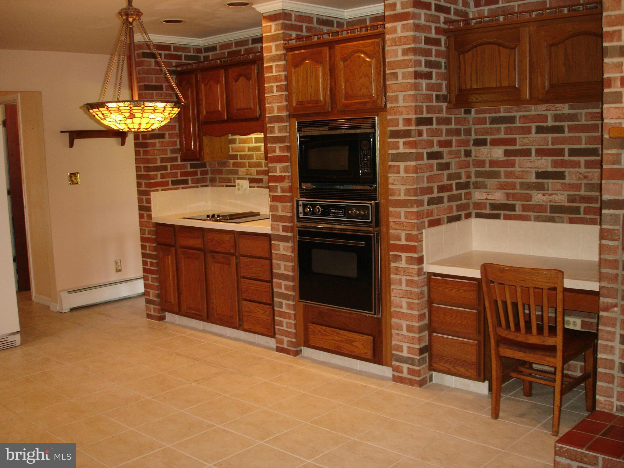 3350 Deep Landing Road Huntingtown, MD 20639 - Photo 7 of 30 Kitchen