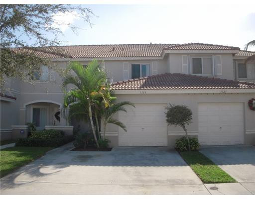 7119 Hawks Nest Terrace Riviera Beach, FL 33407 - Photo 1 of 7 Photo 1