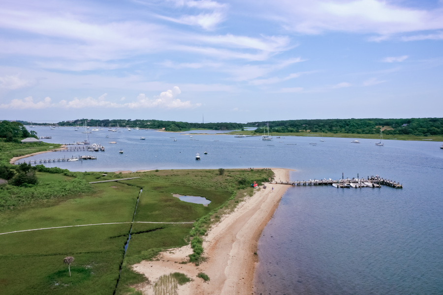 6 Kent Harbor Road Edgartown, MA 02539 - Photo 27 of 29