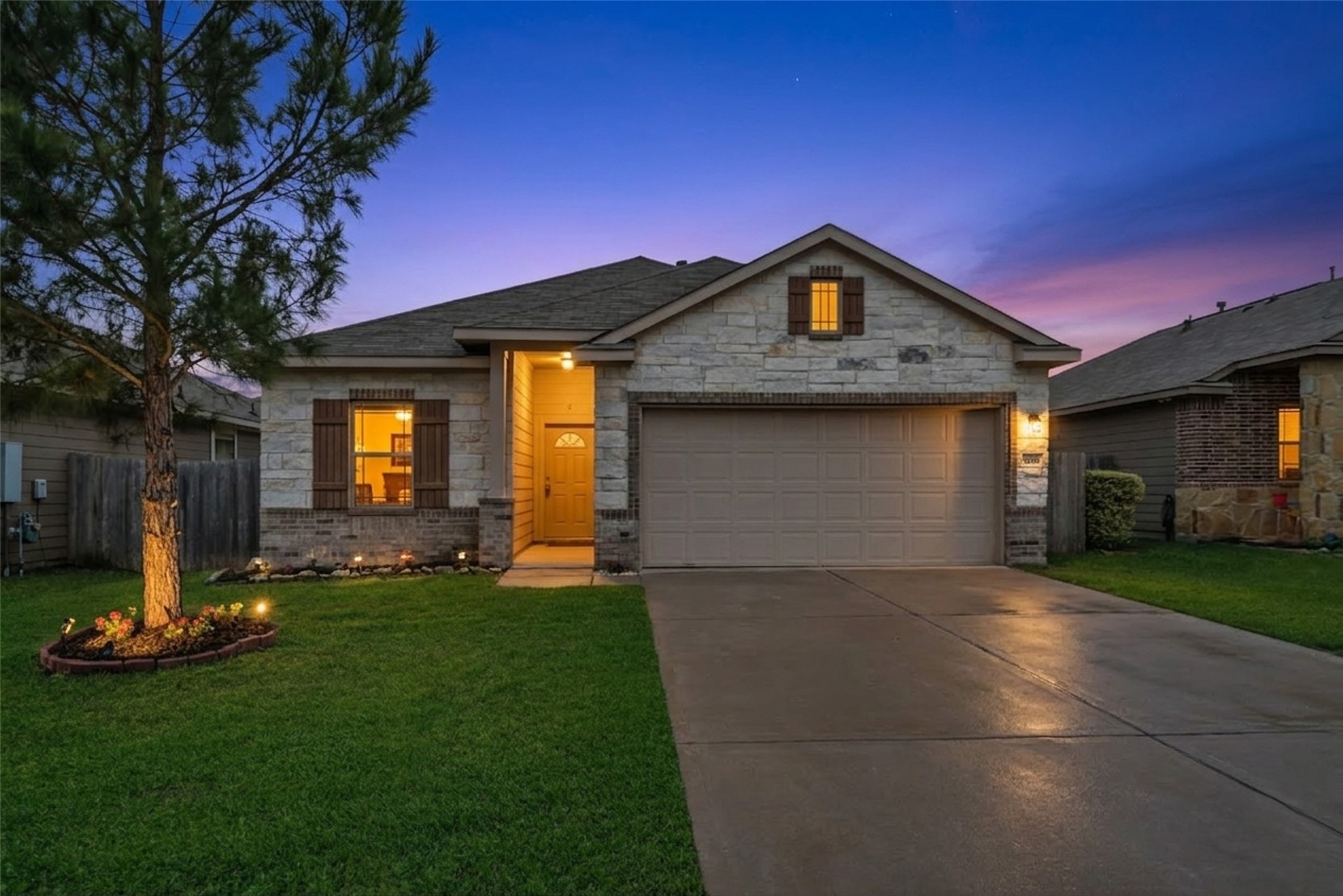 3626 Karissa Road Conroe, TX 77306 - Photo 3 of 34