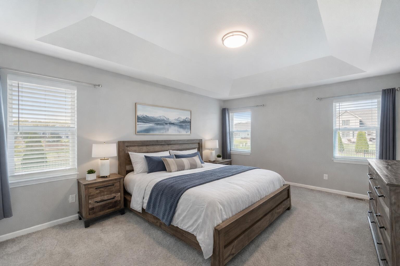 5202 Cornerstone Way Mount Pleasant, WI 53403 - Photo 17 of 29 Comfortable retreat with generous layout and neutral palette