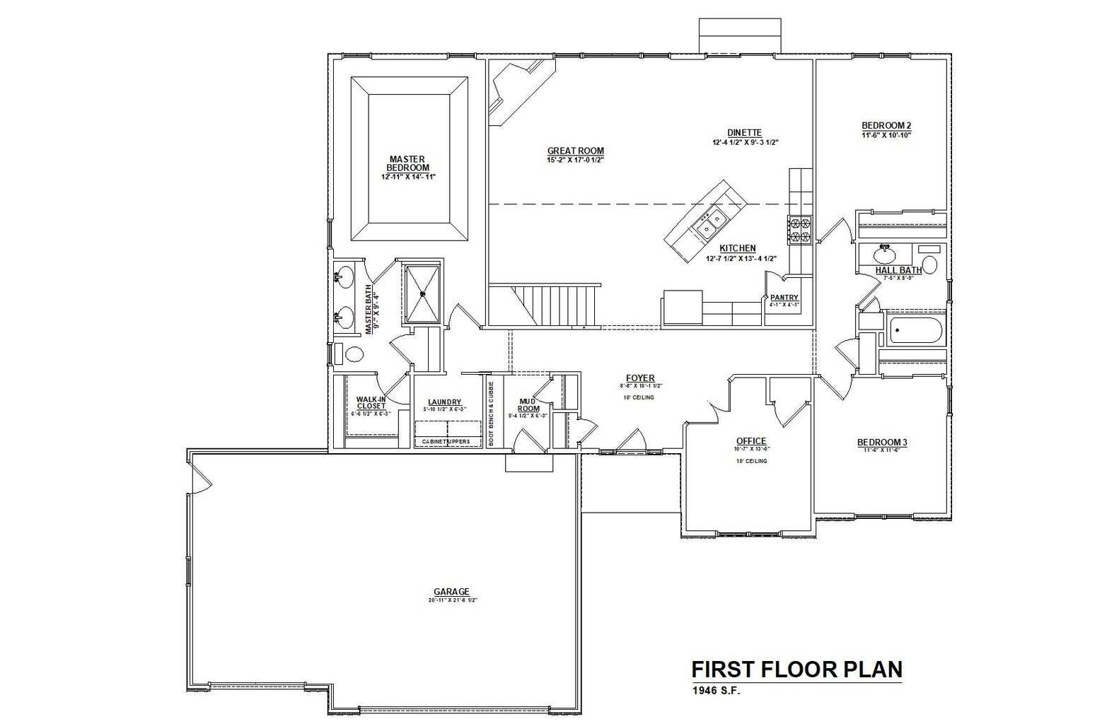 5202 Cornerstone Way Mount Pleasant, WI 53403 - Photo 29 of 29