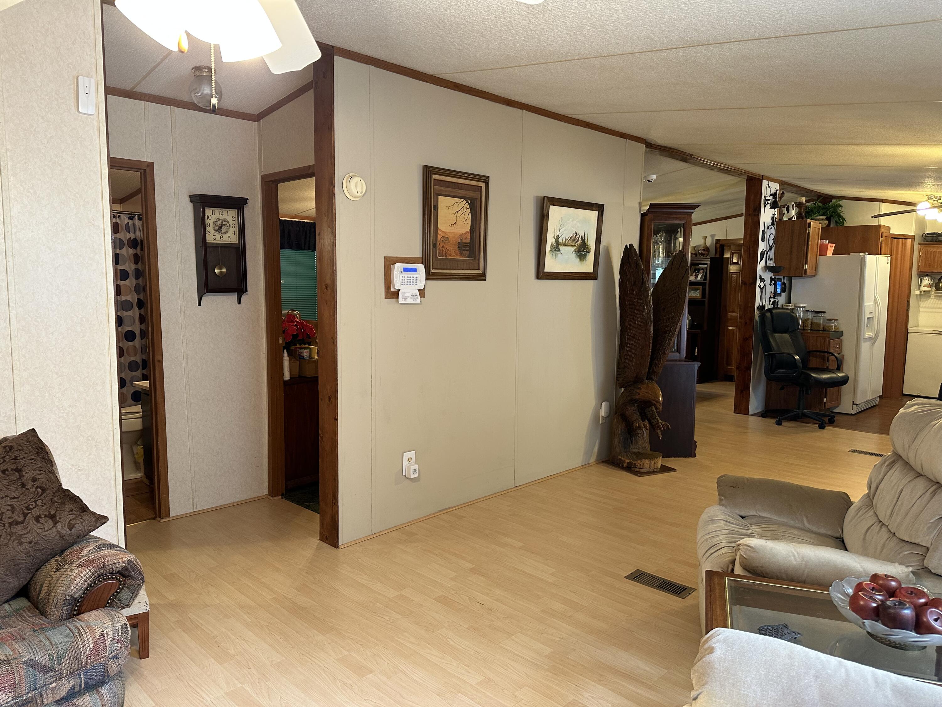 1354 Davis Bridge Road Williston, SC 29853 - Photo 34 of 45