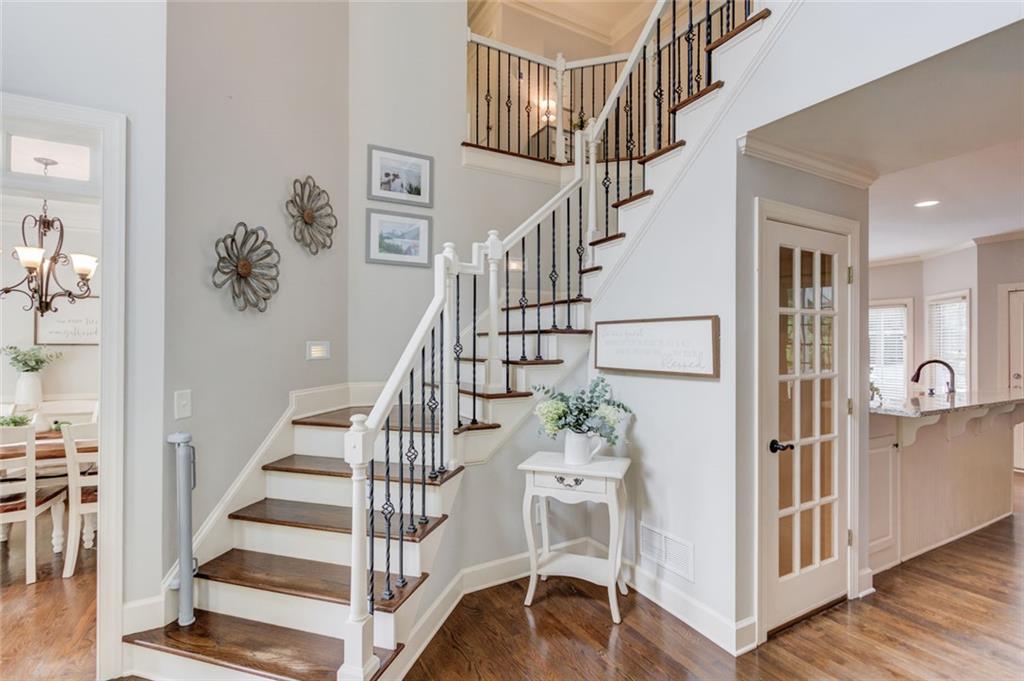 818 Oak Ridge Terrace Loganville, GA 30052 - Photo 25 of 70 Gallery Image 25