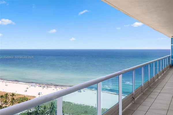 $1,599,000 | 5025 Collins Avenue, Unit 1707, Miami Beach, FL 33140
