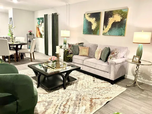 $286,990 | 849 Eagles Nest Drive, Cleburne, TX 76031