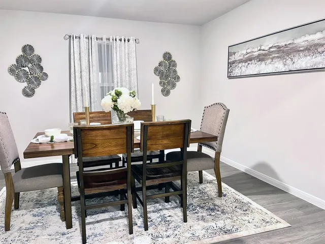 $286,990 | 849 Eagles Nest Drive, Cleburne, TX 76031