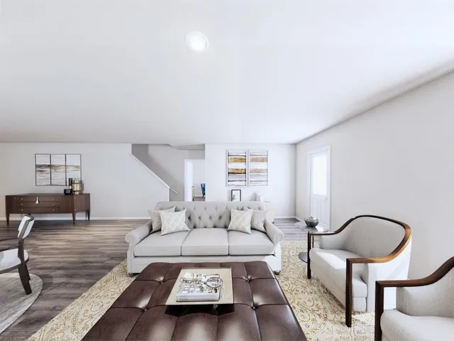 $286,990 | 849 Eagles Nest Drive, Cleburne, TX 76031