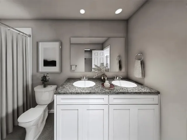 $286,990 | 849 Eagles Nest Drive, Cleburne, TX 76031