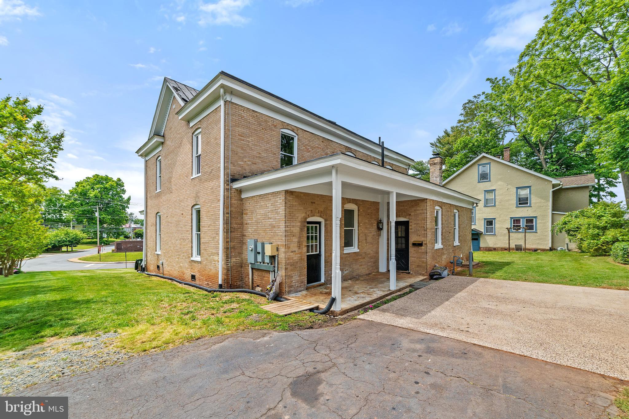601 Old Brandy Road Culpeper, VA 22701 - Photo 37 of 38