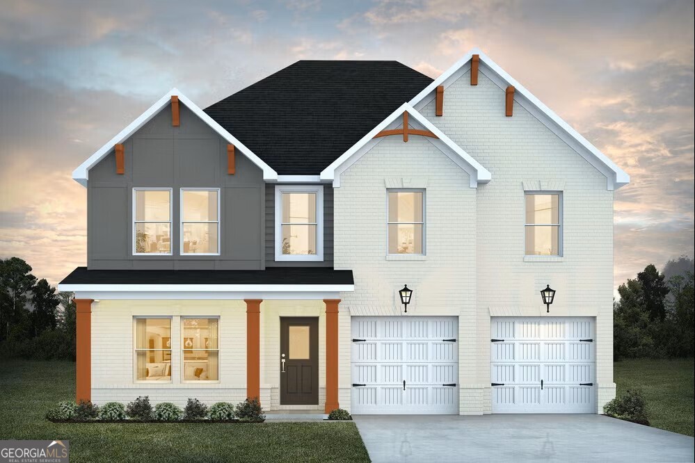 5348 Tolar Road South Fulton, GA 30213 - Photo 1 of 1 Gallery Image 1