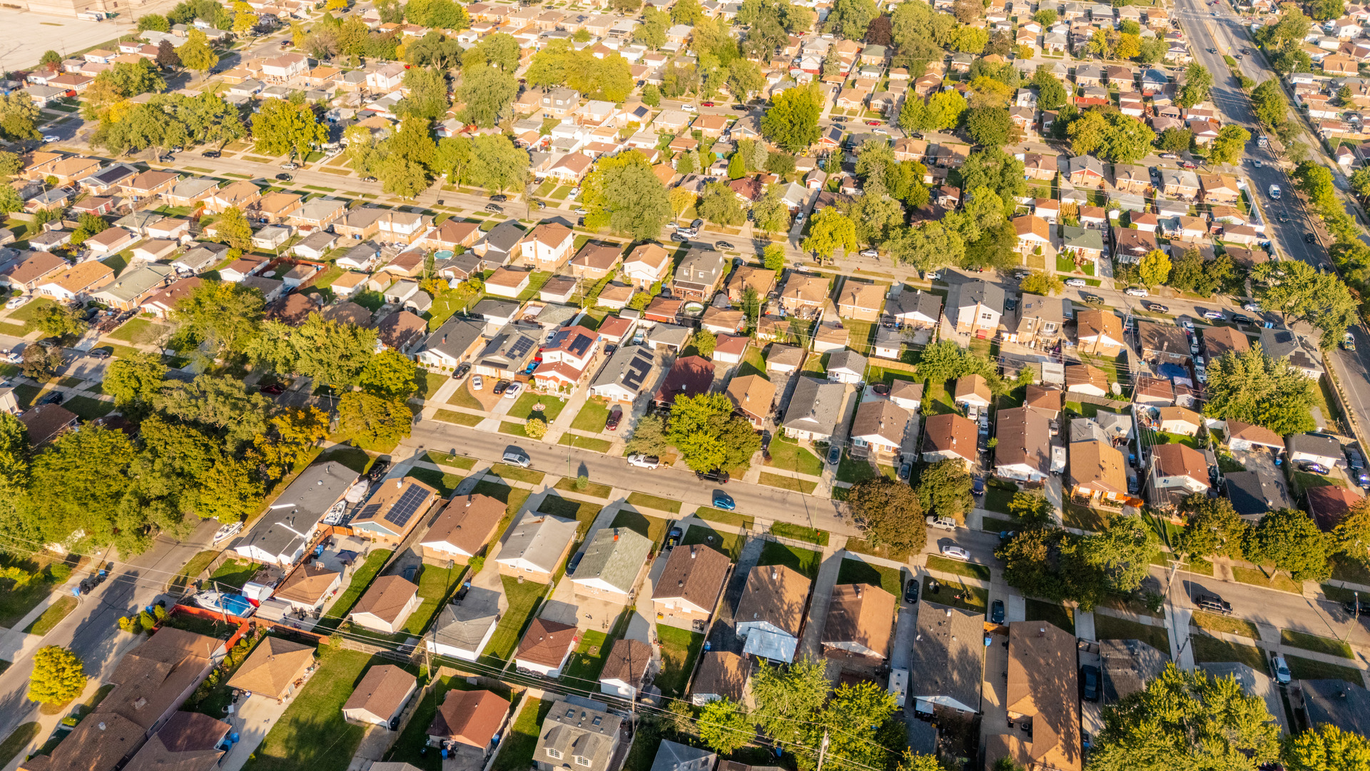 7817 South Kenton Avenue Chicago, IL 60652 - Photo 28 of 29