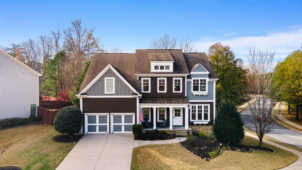 460 Twilley Ridge Road Smyrna, GA 30082 - Photo 1 of 1 Gallery Image 1