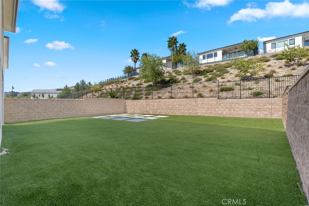 20637 West Hummingbird Porter Ranch Porter Ranch, CA 91326 - Photo 46 of 53 a view of lake with houses