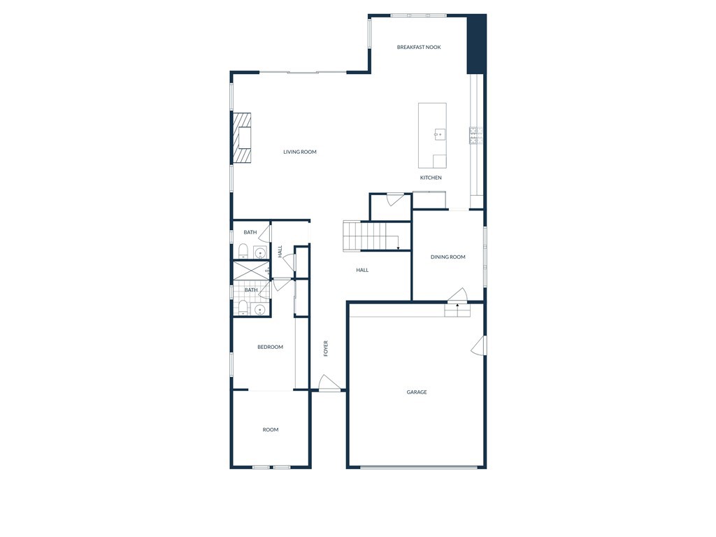 20637 West Hummingbird Porter Ranch Porter Ranch, CA 91326 - Photo 51 of 53 a picture of a room