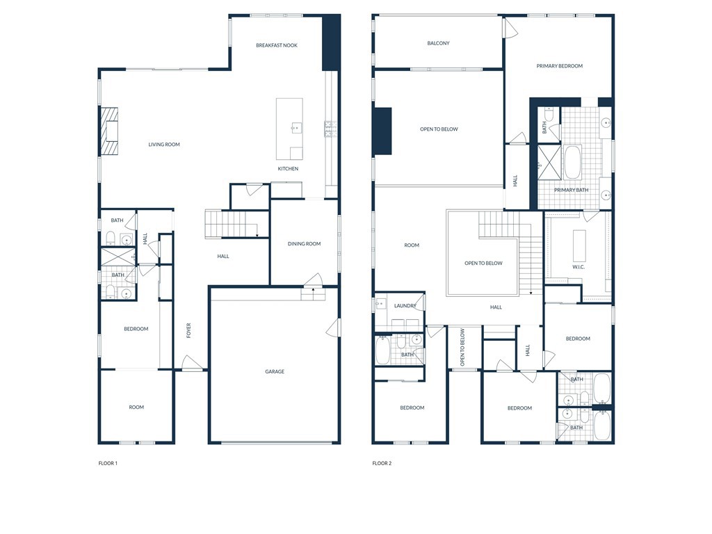 20637 West Hummingbird Porter Ranch Porter Ranch, CA 91326 - Photo 52 of 53