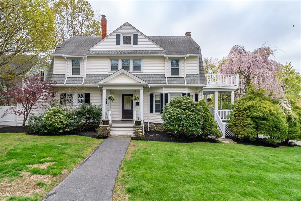 17 Grove Street Natick, MA 01760 - Photo 2 of 31