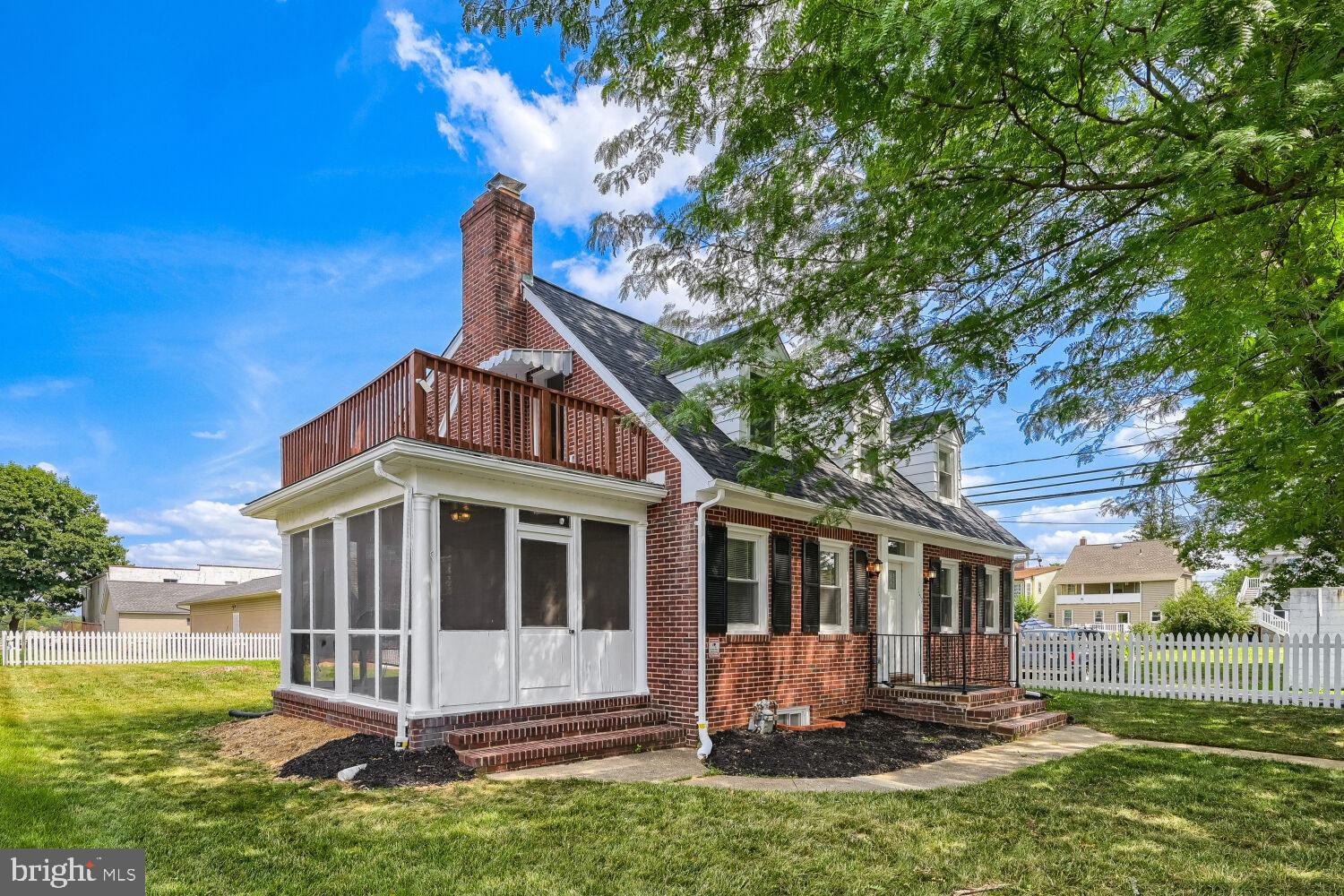 150 Lincoln Road Westminster, MD 21157 - Photo 4 of 50 Side view