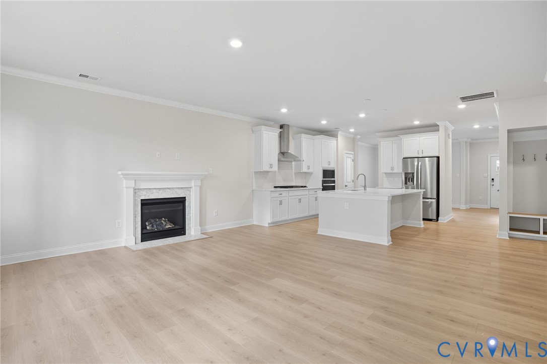 16931 Barmer Road Chesterfield, VA 23832 - Photo 11 of 37