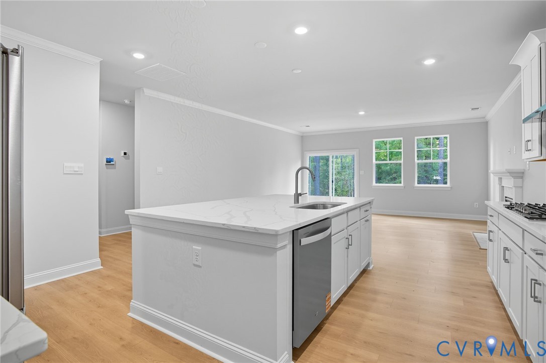 16931 Barmer Road Chesterfield, VA 23832 - Photo 15 of 37
