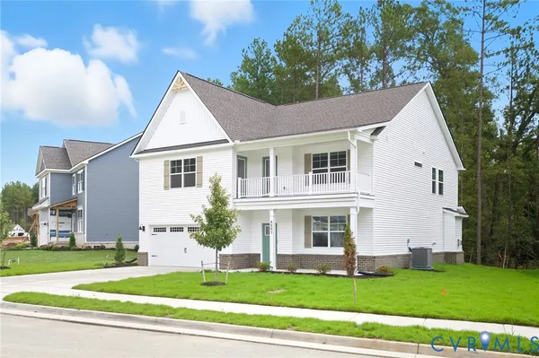 $732,740 | 16931 Barmer Road, Chesterfield, VA 23832