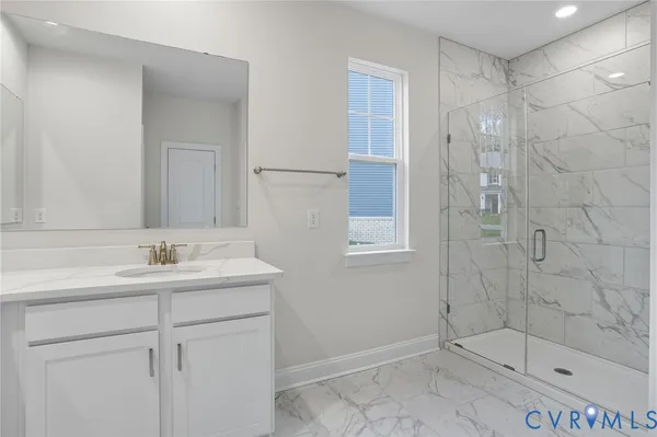 $732,740 | 16931 Barmer Road, Chesterfield, VA 23832