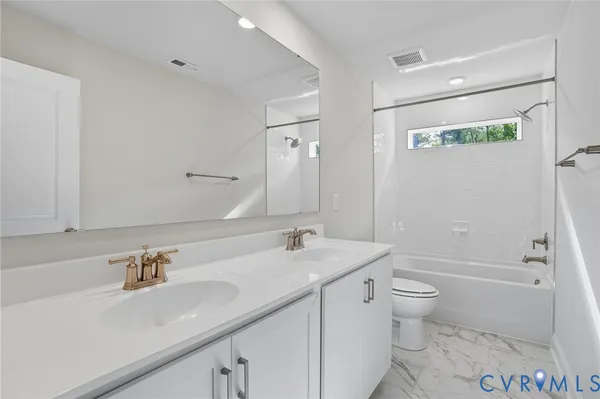 $732,740 | 16931 Barmer Road, Chesterfield, VA 23832