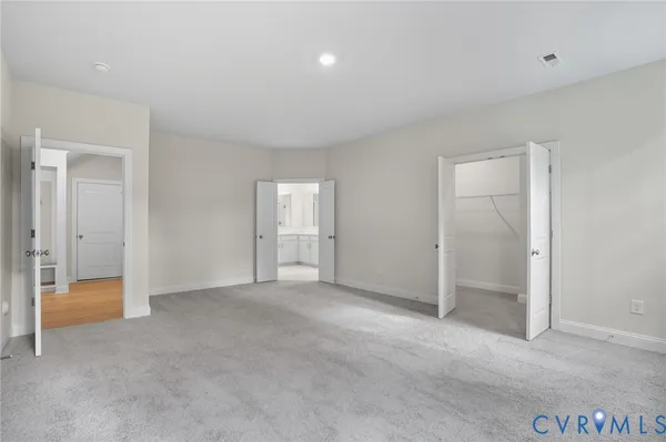 $732,740 | 16931 Barmer Road, Chesterfield, VA 23832