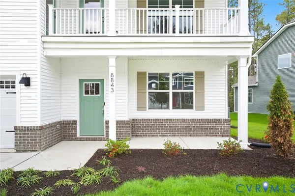 $732,740 | 16931 Barmer Road, Chesterfield, VA 23832