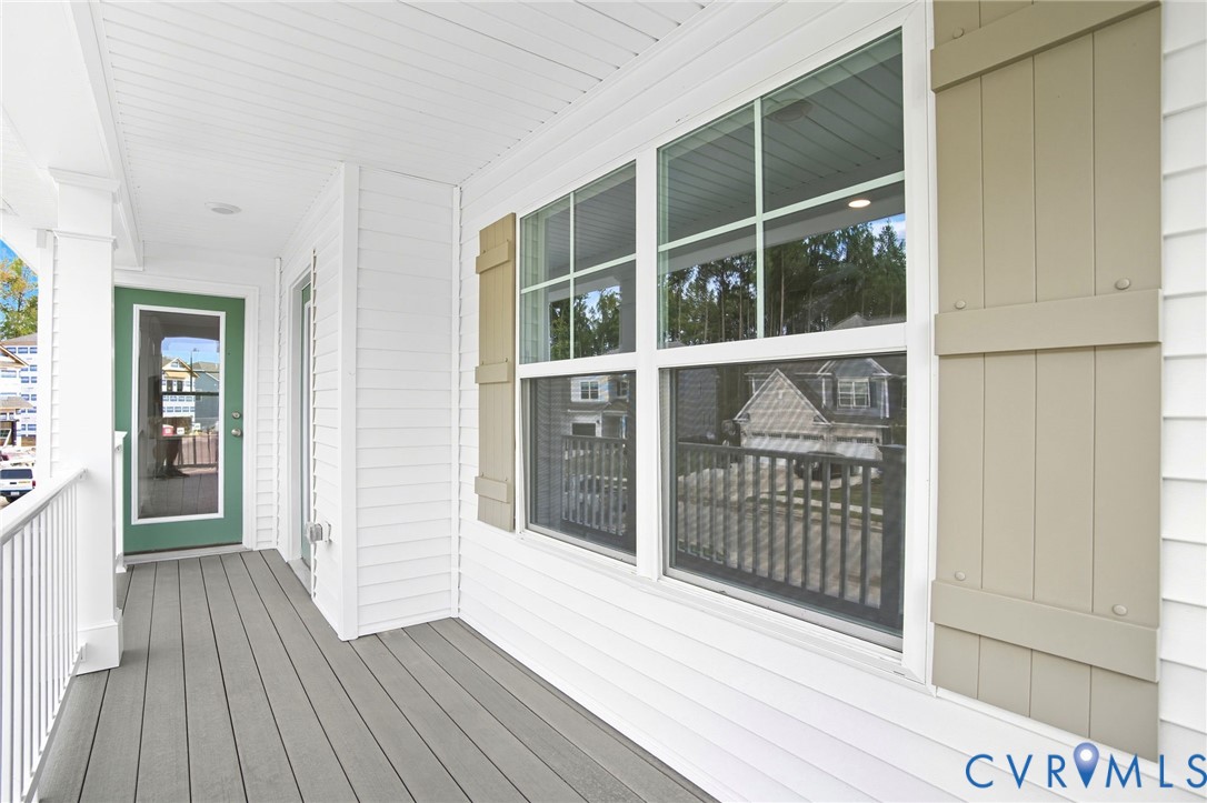 16931 Barmer Road Chesterfield, VA 23832 - Photo 5 of 37