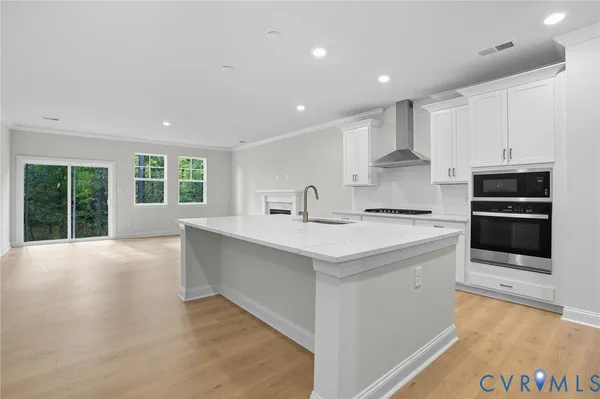 $732,740 | 16931 Barmer Road, Chesterfield, VA 23832