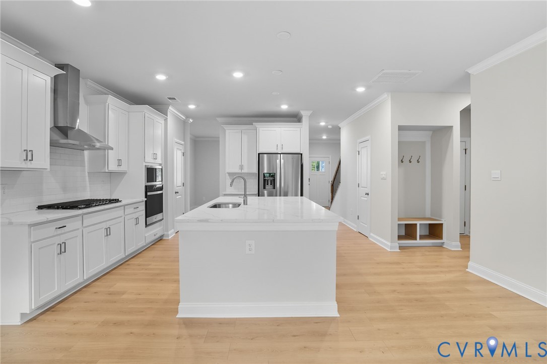 16931 Barmer Road Chesterfield, VA 23832 - Photo 10 of 37