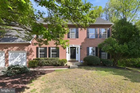 $750,000 | 11601 Trillum Street, Bowie, MD 20721