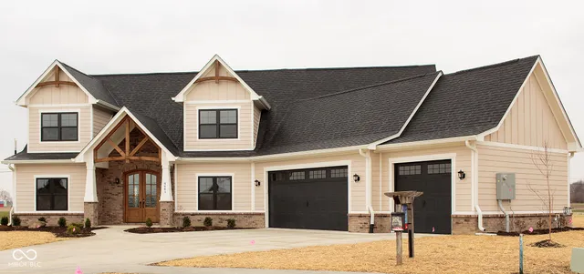 $767,900 | Estates-lot 5 O Legacy, Mooresville, IN 46158