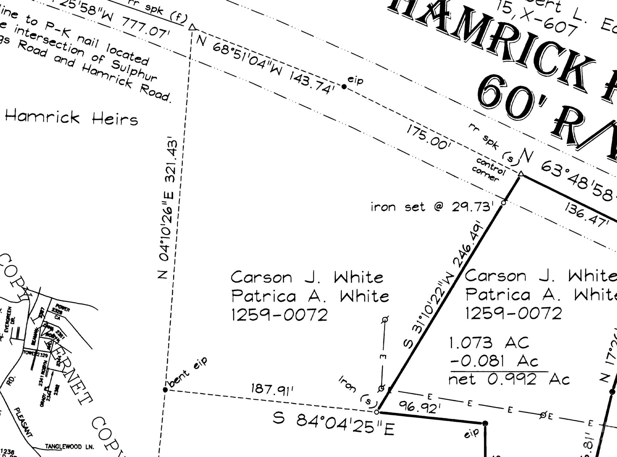 726 Hamrick Road Shelby, NC 28152 - Photo 1 of 1 Gallery Image 1