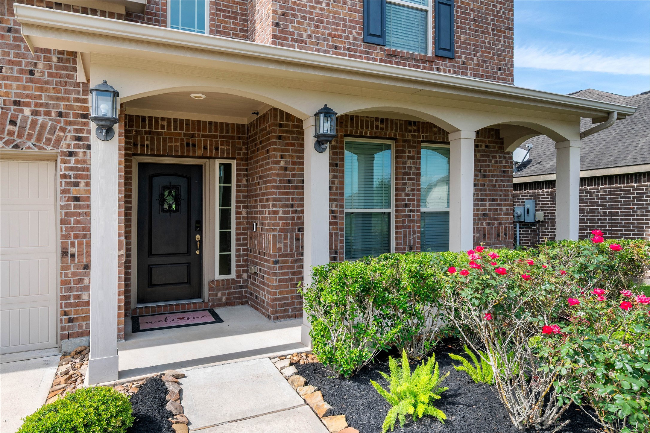 13307 Alcott Forest Lane Rosharon, TX 77583 - Photo 2 of 50