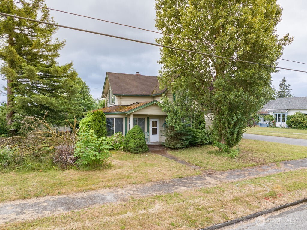 515 West Anderson Street Elma, WA 98541 - Photo 24 of 29