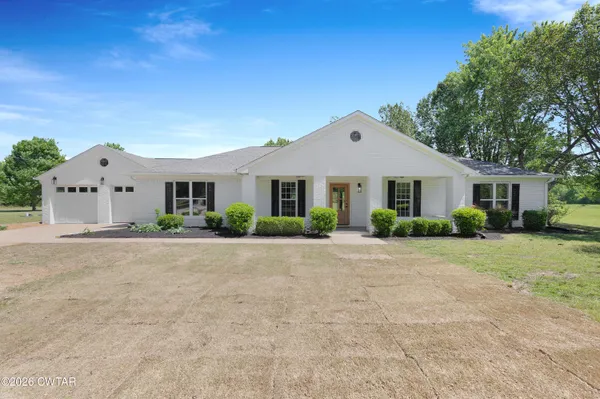 $359,900 | 173 Huntersville Denmark Road, Denmark, TN 38391