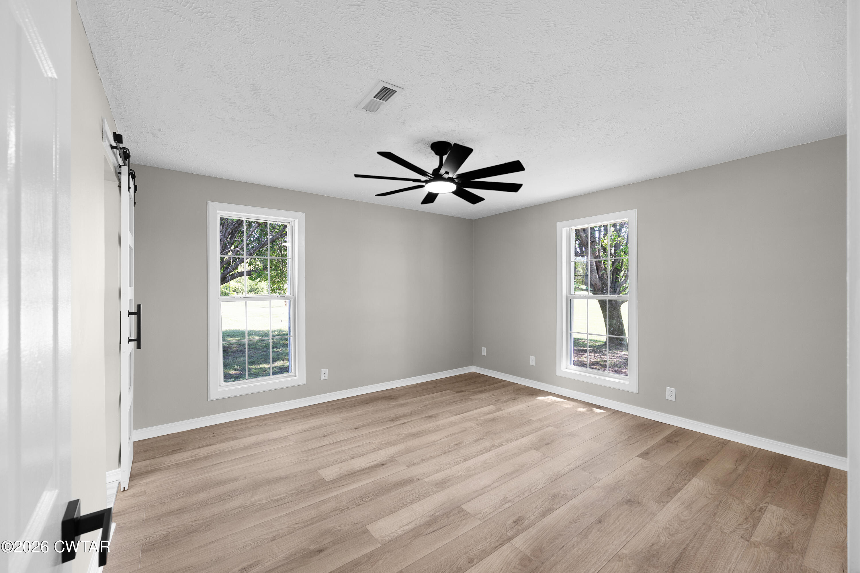 173 Huntersville Denmark Road Denmark, TN 38391 - Photo 12 of 26 Primary Bedroom