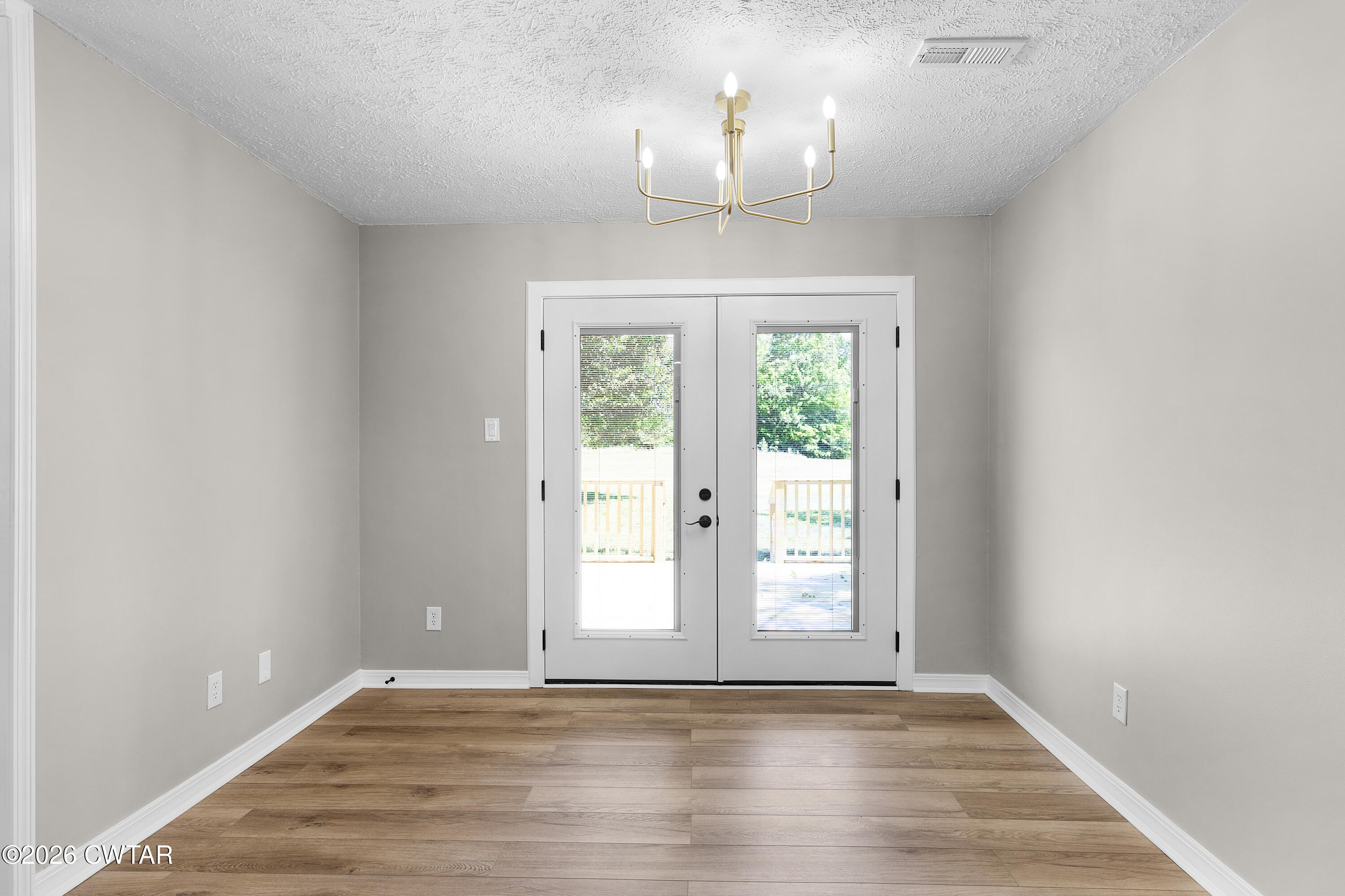 173 Huntersville Denmark Road Denmark, TN 38391 - Photo 12 of 27 Dining Area