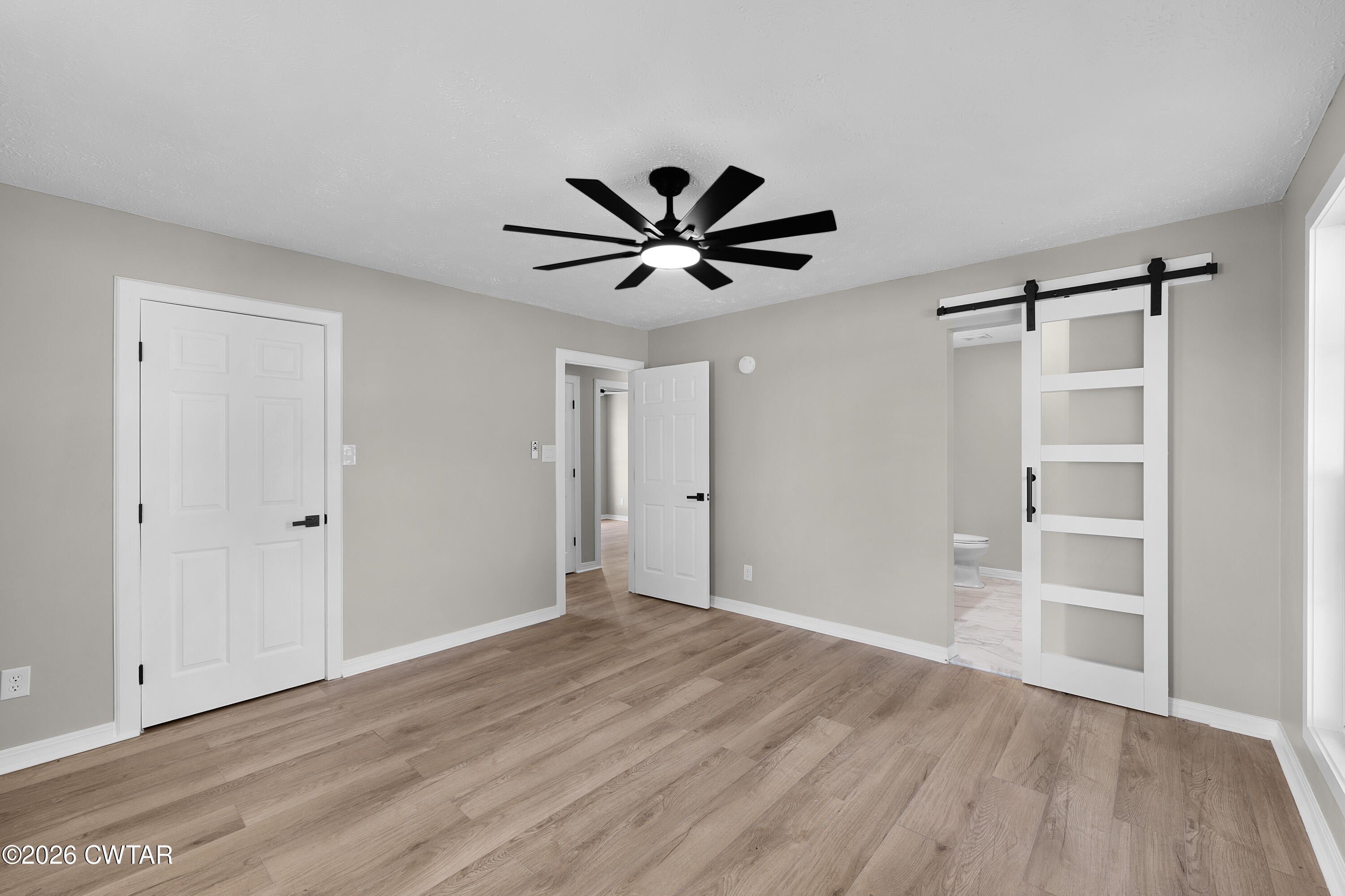 173 Huntersville Denmark Road Denmark, TN 38391 - Photo 14 of 27 Primary Bedroom