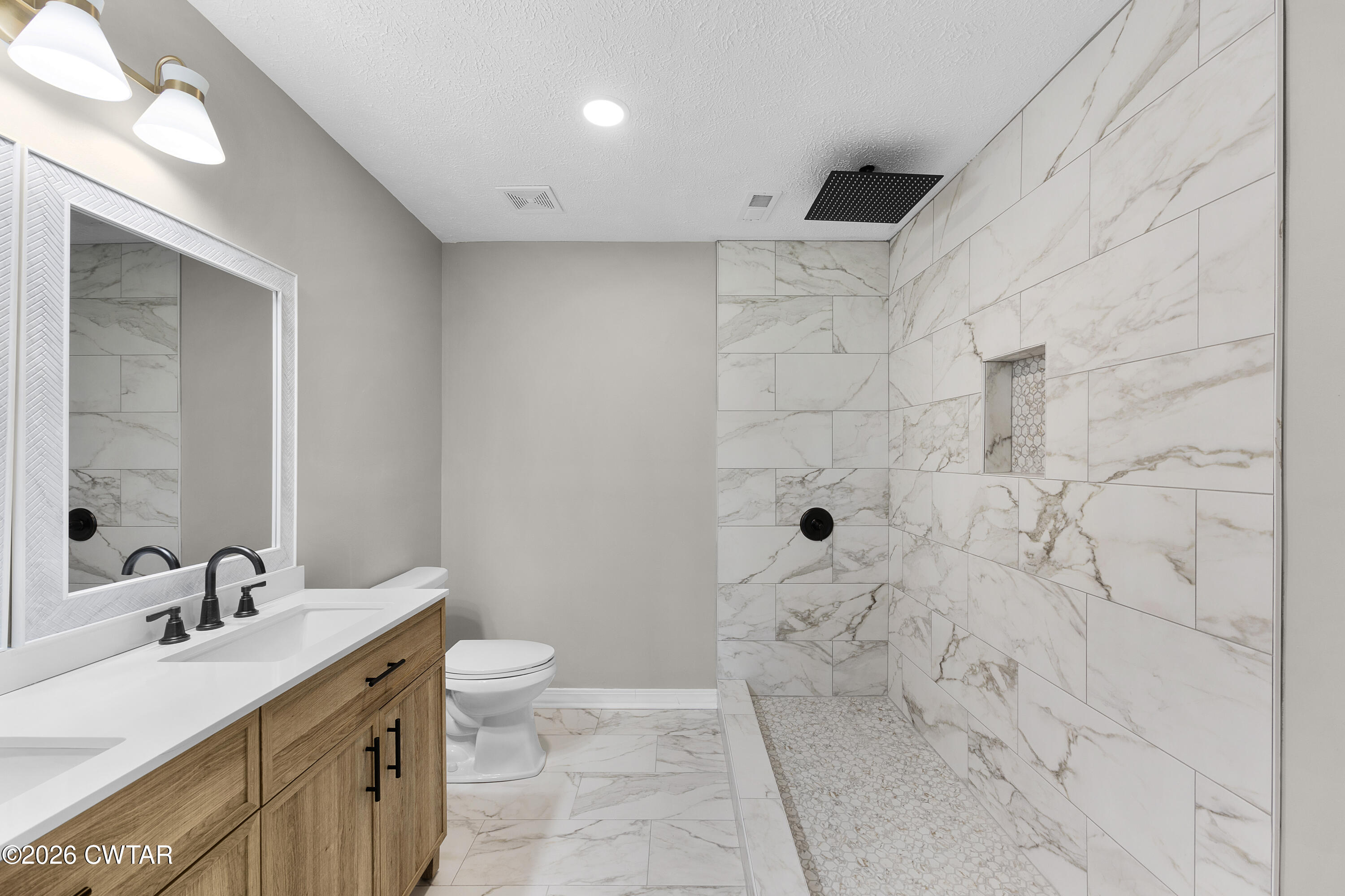 173 Huntersville Denmark Road Denmark, TN 38391 - Photo 15 of 27 Primary Bath