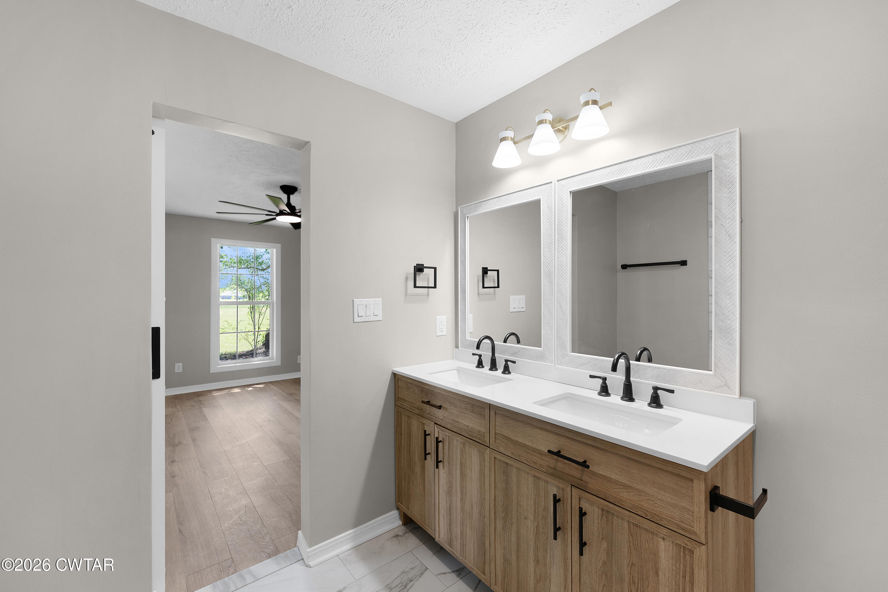 173 Huntersville Denmark Road Denmark, TN 38391 - Photo 15 of 26 Primary Bath