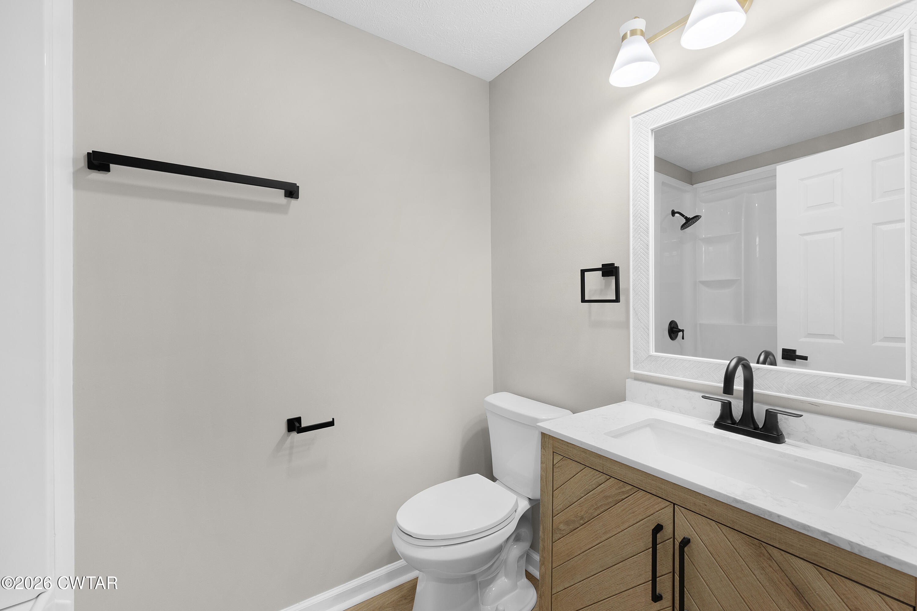 173 Huntersville Denmark Road Denmark, TN 38391 - Photo 18 of 27 Bath