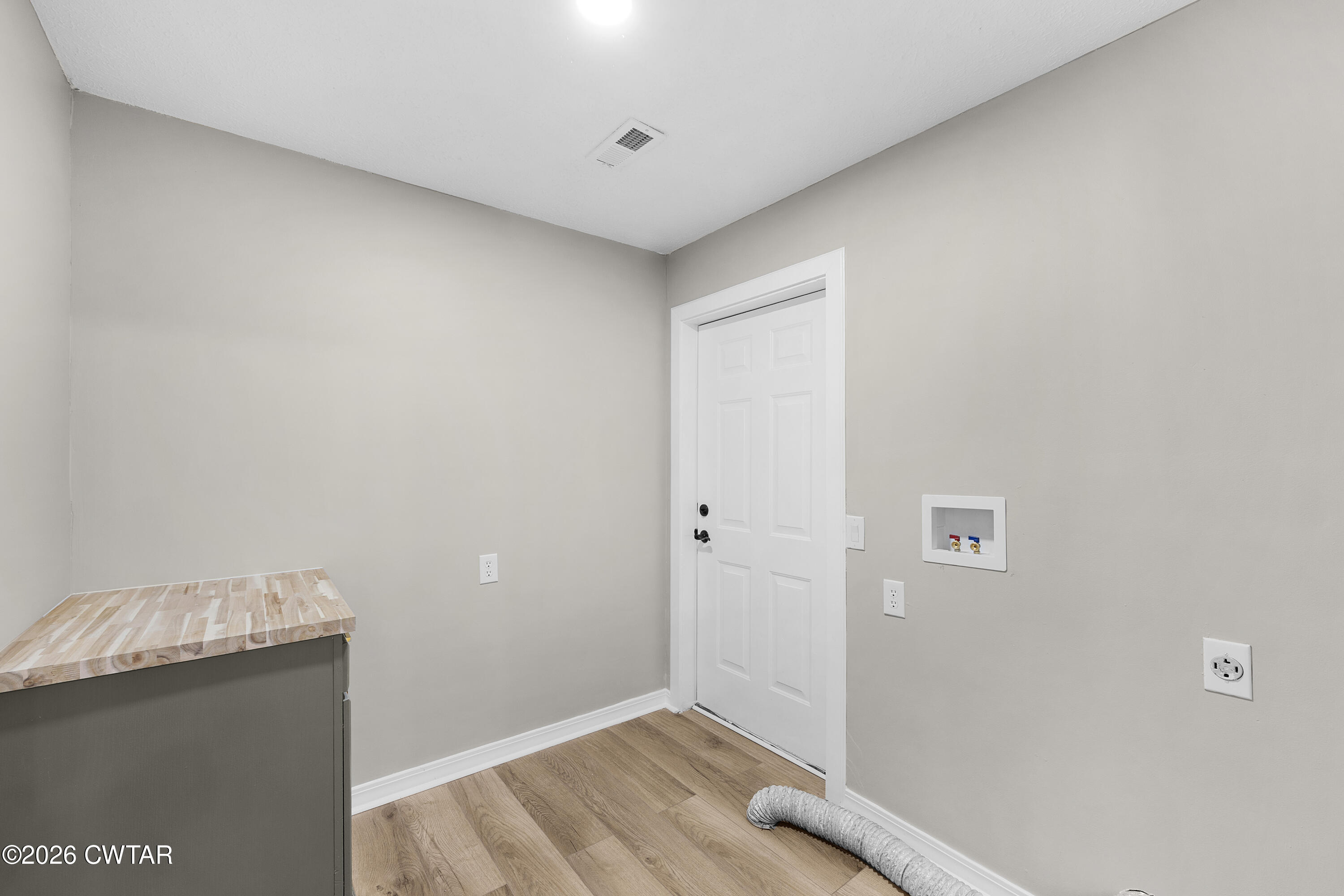 173 Huntersville Denmark Road Denmark, TN 38391 - Photo 20 of 27 Laundry Room