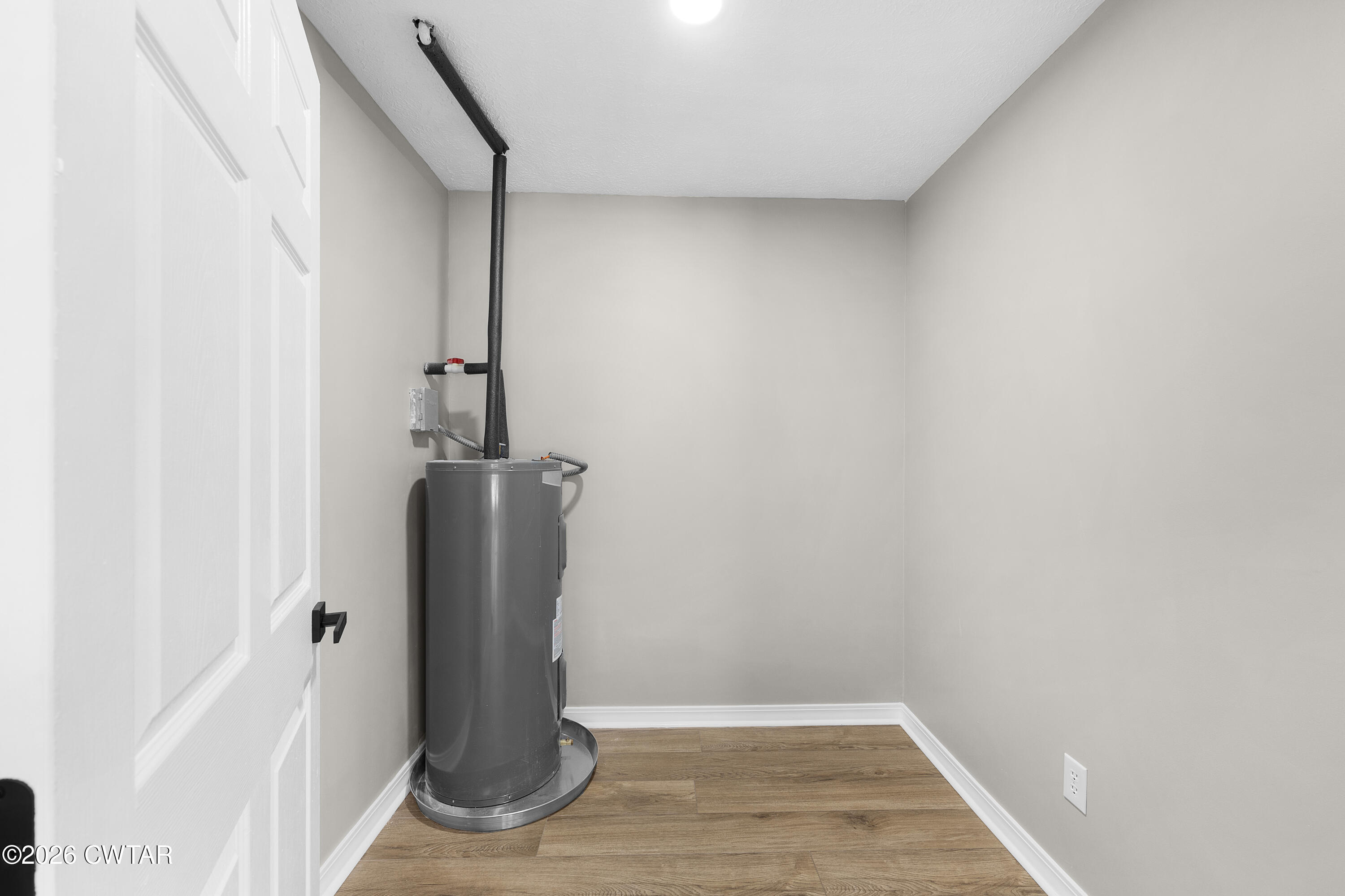 173 Huntersville Denmark Road Denmark, TN 38391 - Photo 21 of 27 Utility Closet